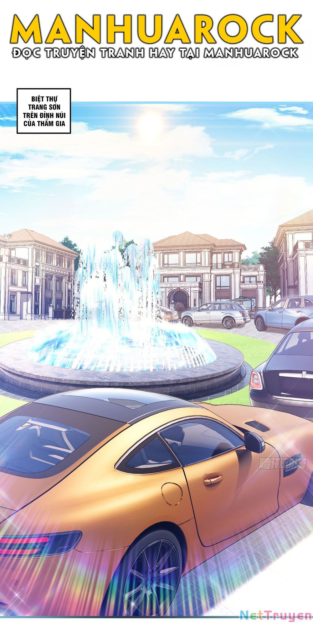 đọc truyện Tiên Tôn Lạc Vô Cực Chương 134 ảnh 23 tại Thiên Thai Truyện