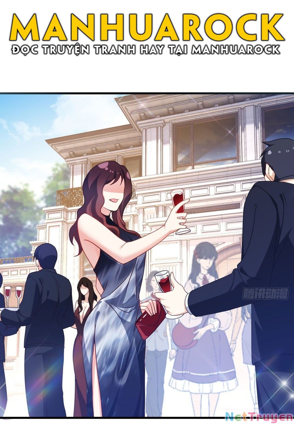 đọc truyện Tiên Tôn Lạc Vô Cực Chương 134 ảnh 24 tại Thiên Thai Truyện