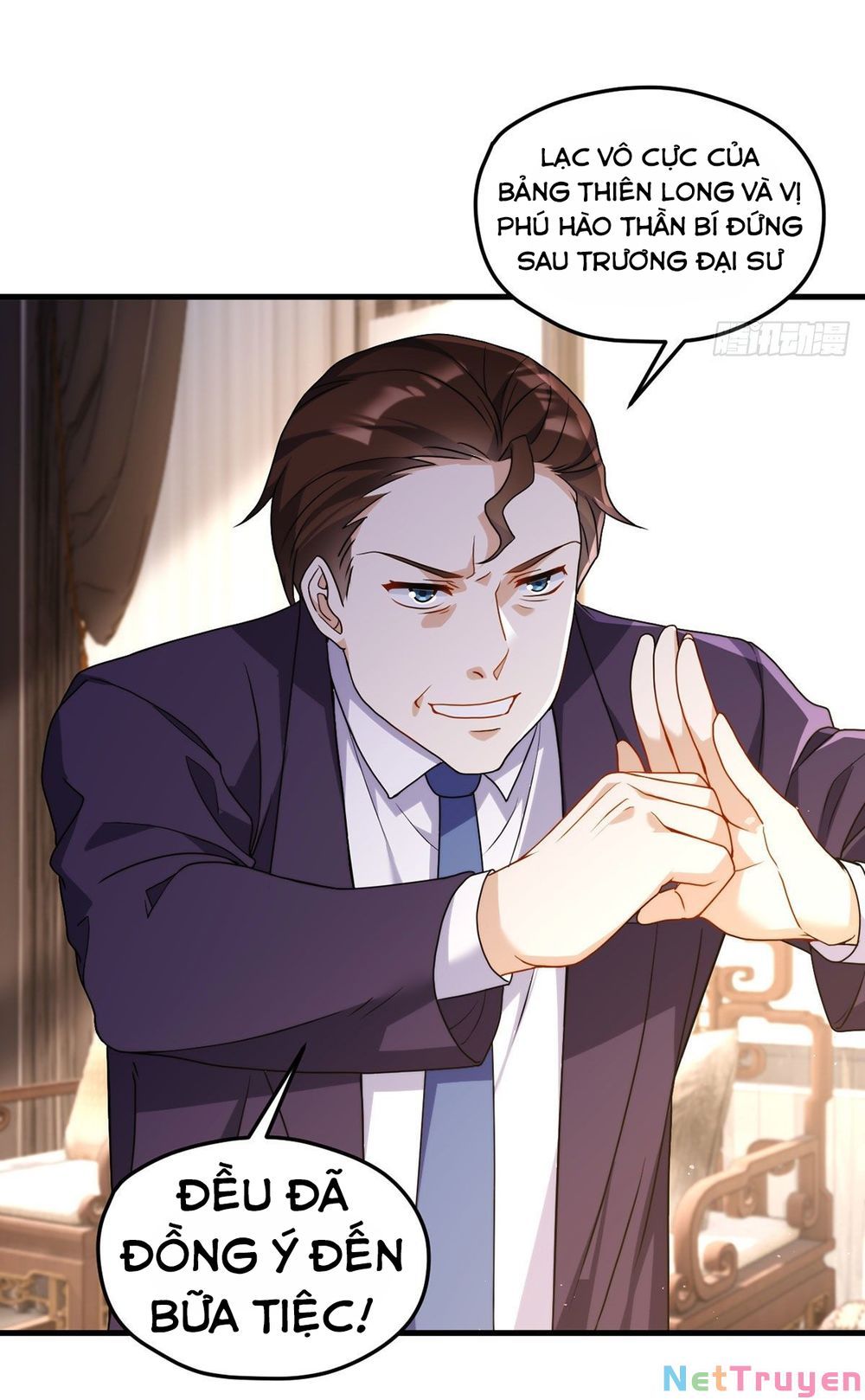 đọc truyện Tiên Tôn Lạc Vô Cực Chương 134 ảnh 5 tại Thiên Thai Truyện