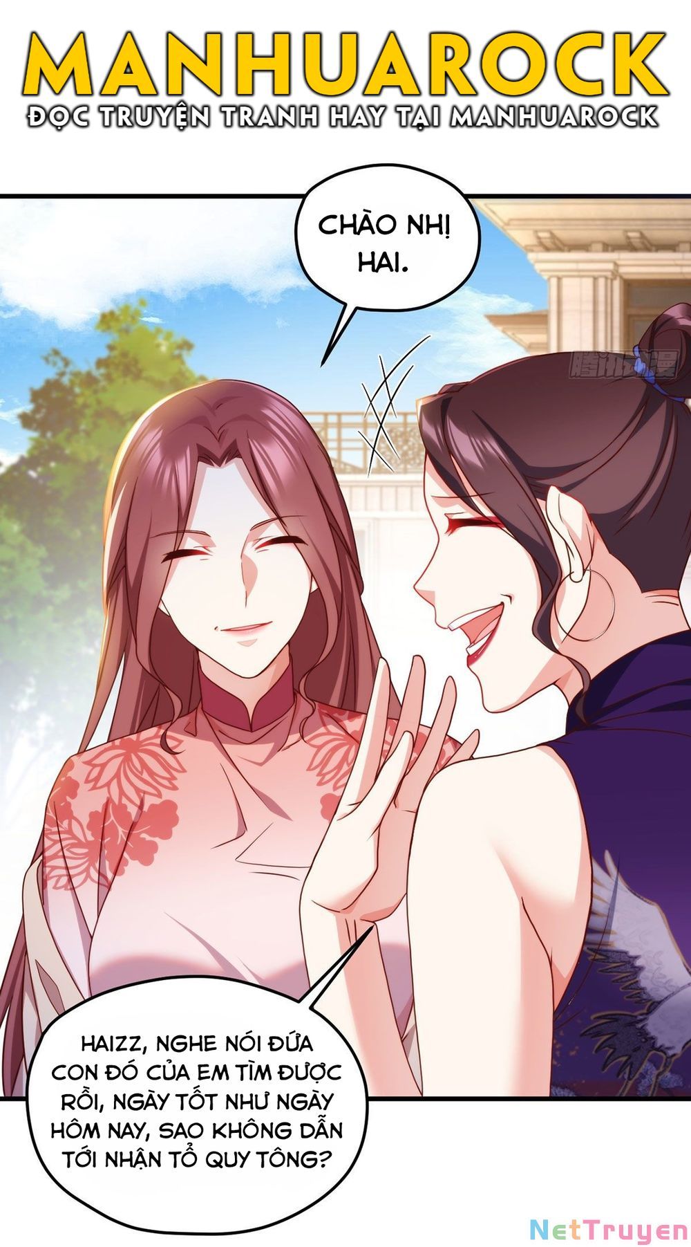 đọc truyện Tiên Tôn Lạc Vô Cực Chương 134 ảnh 32 tại Thiên Thai Truyện