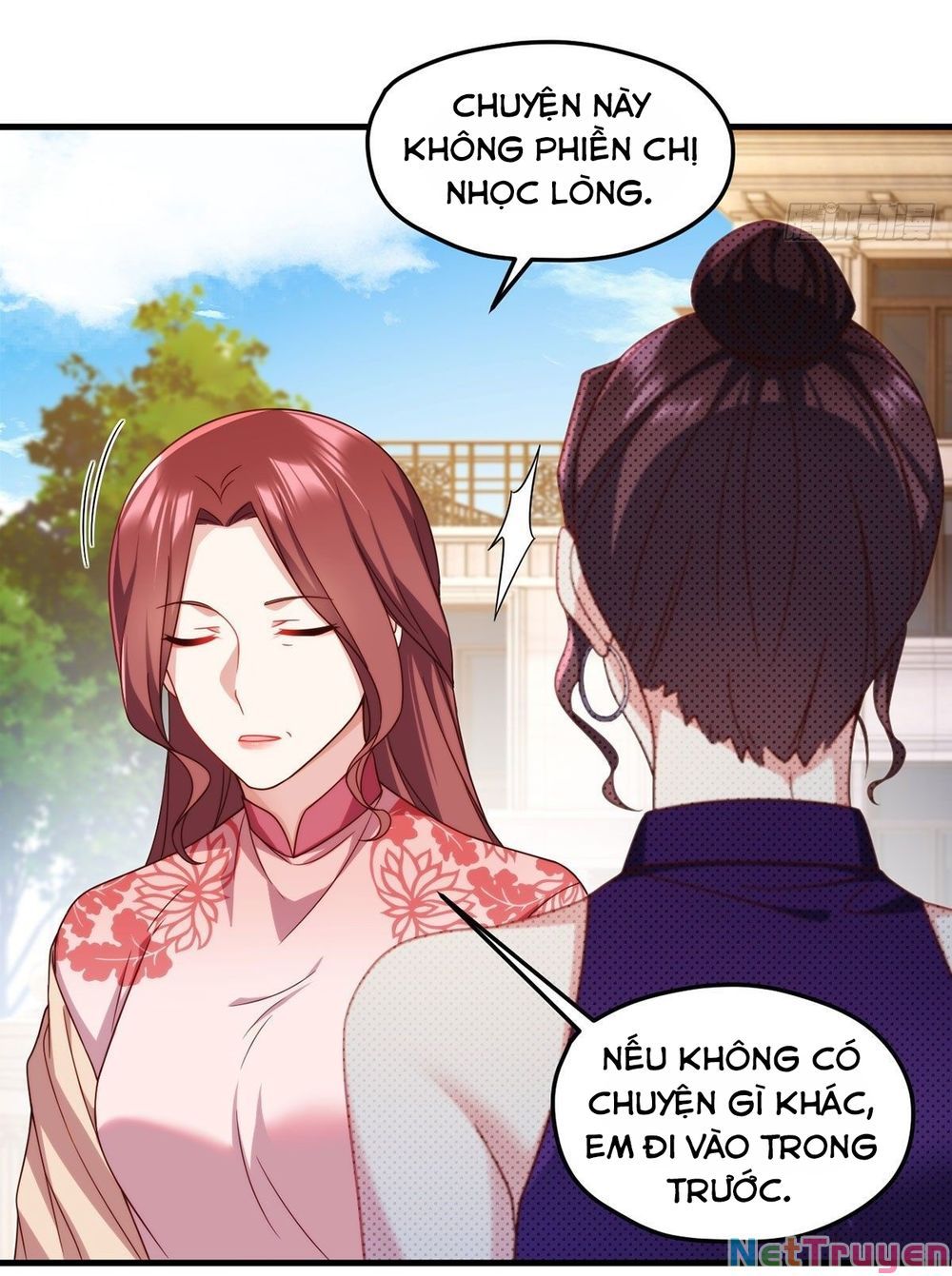 đọc truyện Tiên Tôn Lạc Vô Cực Chương 134 ảnh 36 tại Thiên Thai Truyện