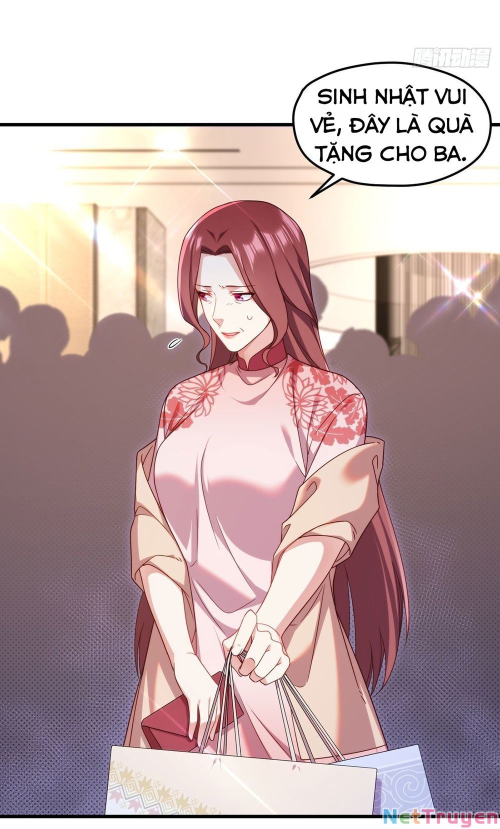 đọc truyện Tiên Tôn Lạc Vô Cực Chương 134 ảnh 40 tại Thiên Thai Truyện