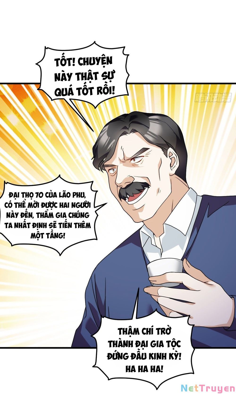 đọc truyện Tiên Tôn Lạc Vô Cực Chương 134 ảnh 6 tại Thiên Thai Truyện