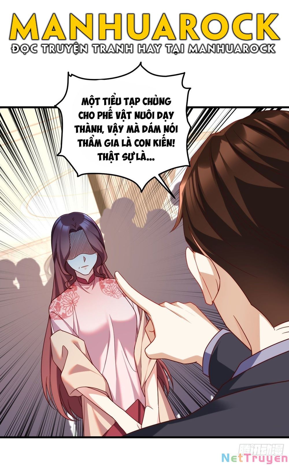 đọc truyện Tiên Tôn Lạc Vô Cực Chương 134 ảnh 44 tại Thiên Thai Truyện