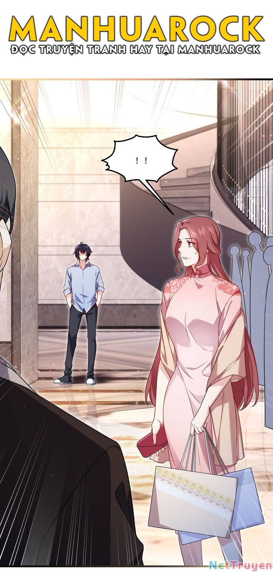 đọc truyện Tiên Tôn Lạc Vô Cực Chương 135 ảnh 15 tại Thiên Thai Truyện