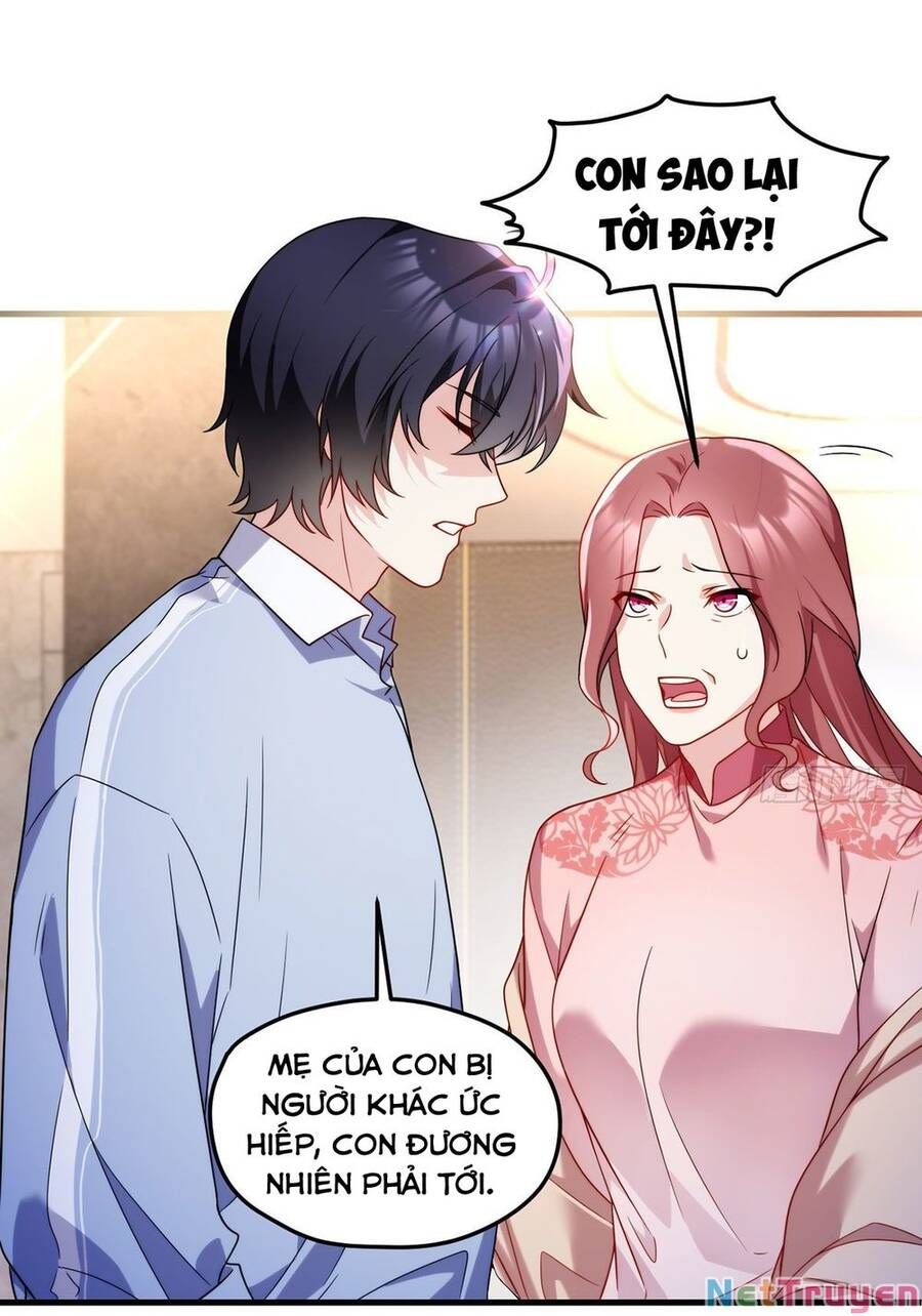 đọc truyện Tiên Tôn Lạc Vô Cực Chương 135 ảnh 18 tại Thiên Thai Truyện