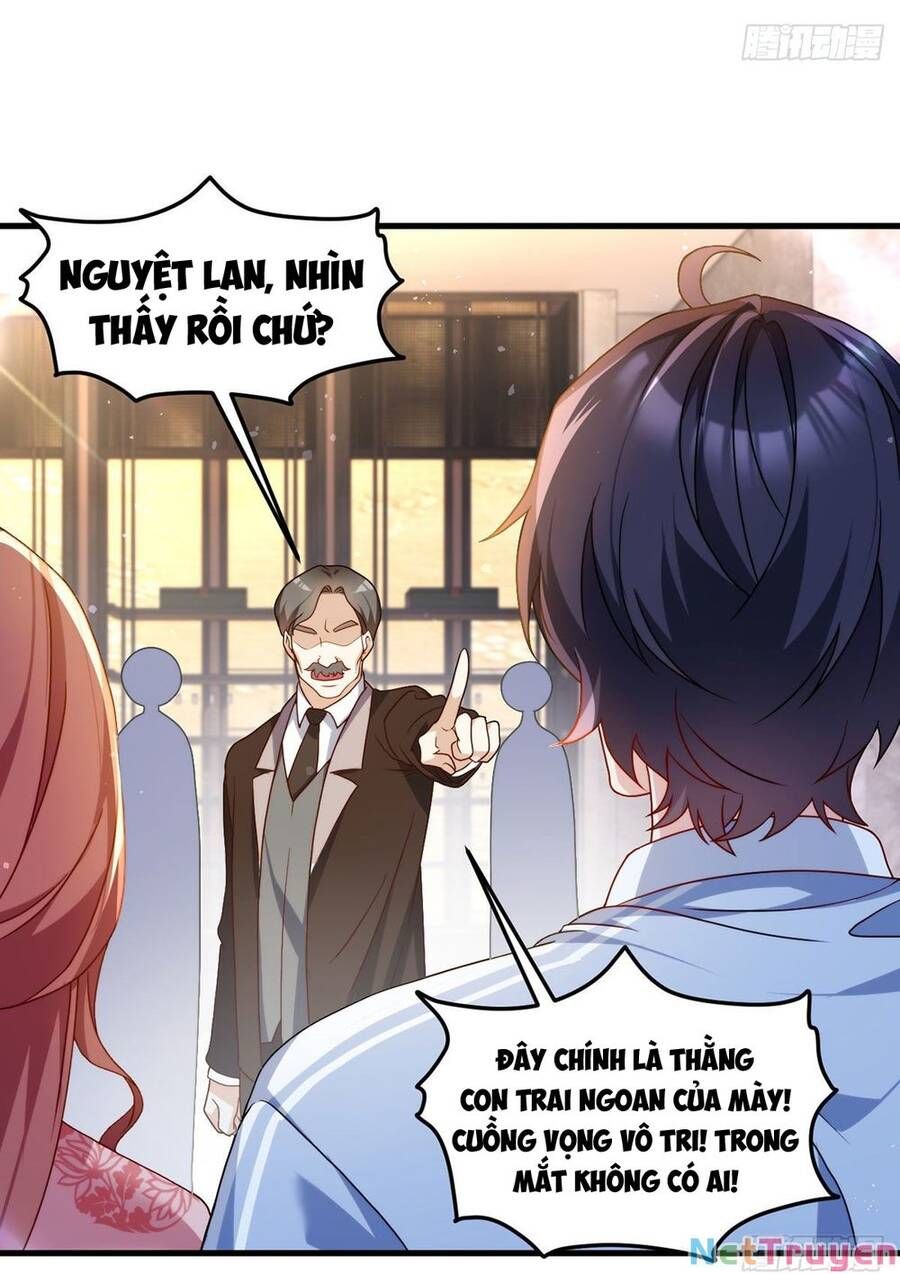 đọc truyện Tiên Tôn Lạc Vô Cực Chương 135 ảnh 20 tại Thiên Thai Truyện