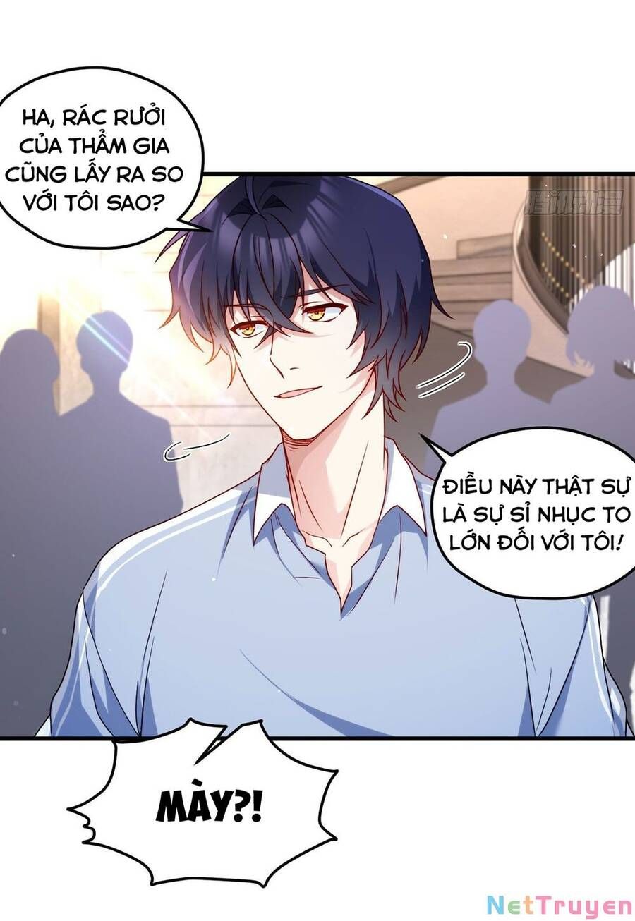 đọc truyện Tiên Tôn Lạc Vô Cực Chương 135 ảnh 22 tại Thiên Thai Truyện