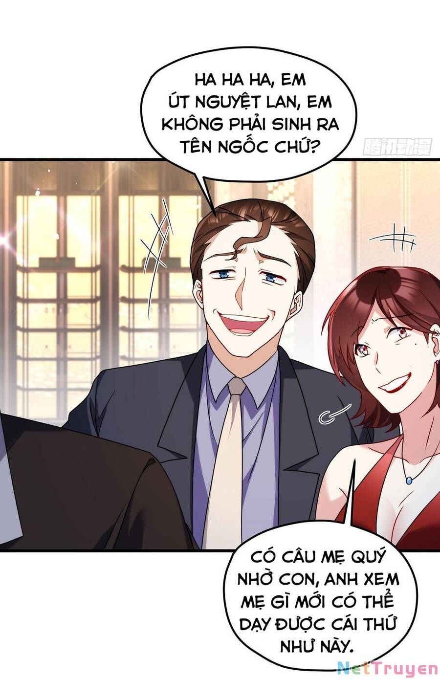 đọc truyện Tiên Tôn Lạc Vô Cực Chương 135 ảnh 23 tại Thiên Thai Truyện