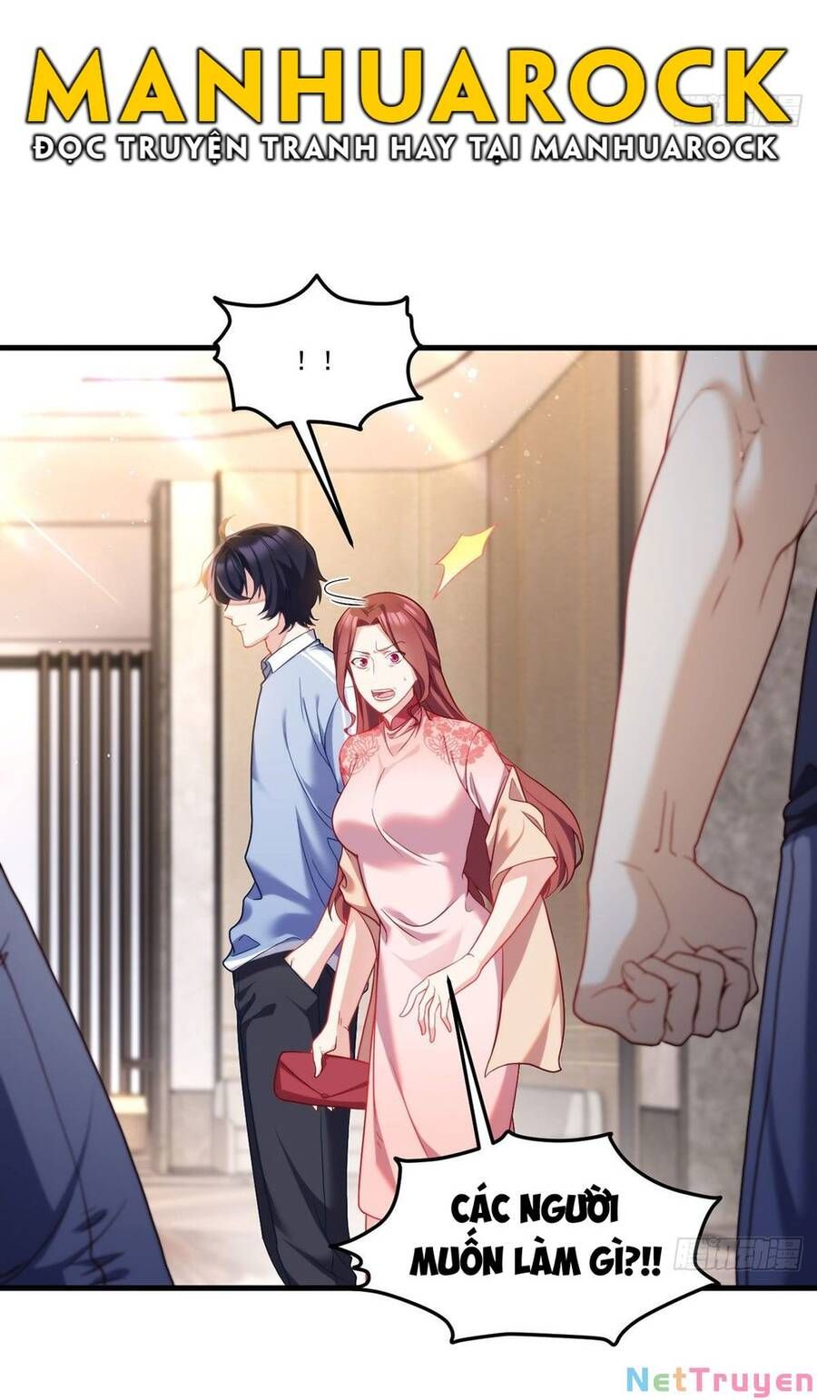 đọc truyện Tiên Tôn Lạc Vô Cực Chương 135 ảnh 26 tại Thiên Thai Truyện