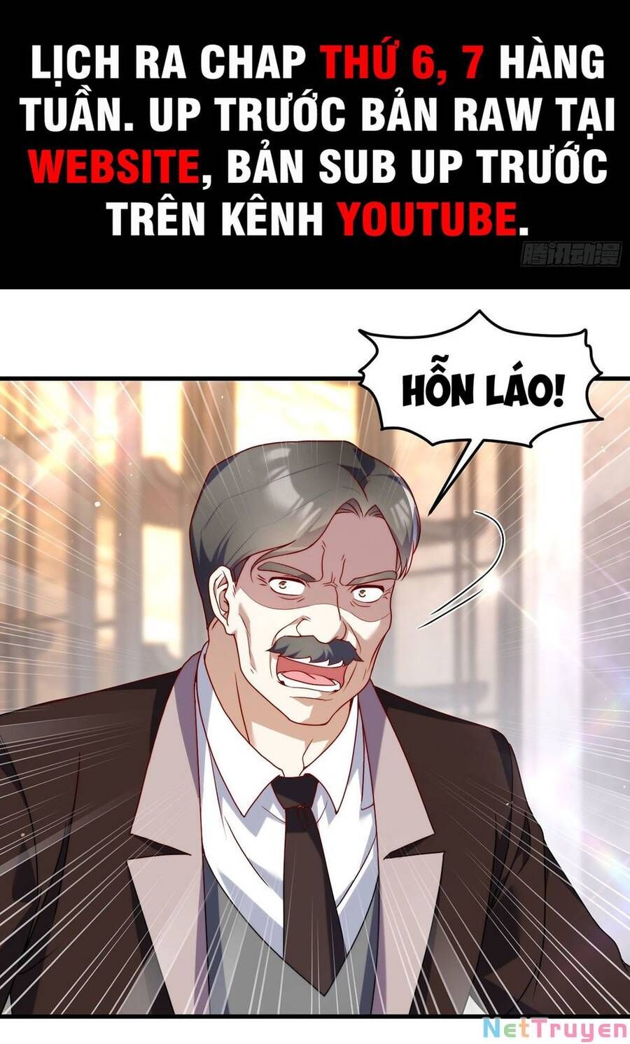 đọc truyện Tiên Tôn Lạc Vô Cực Chương 135 ảnh 5 tại Thiên Thai Truyện