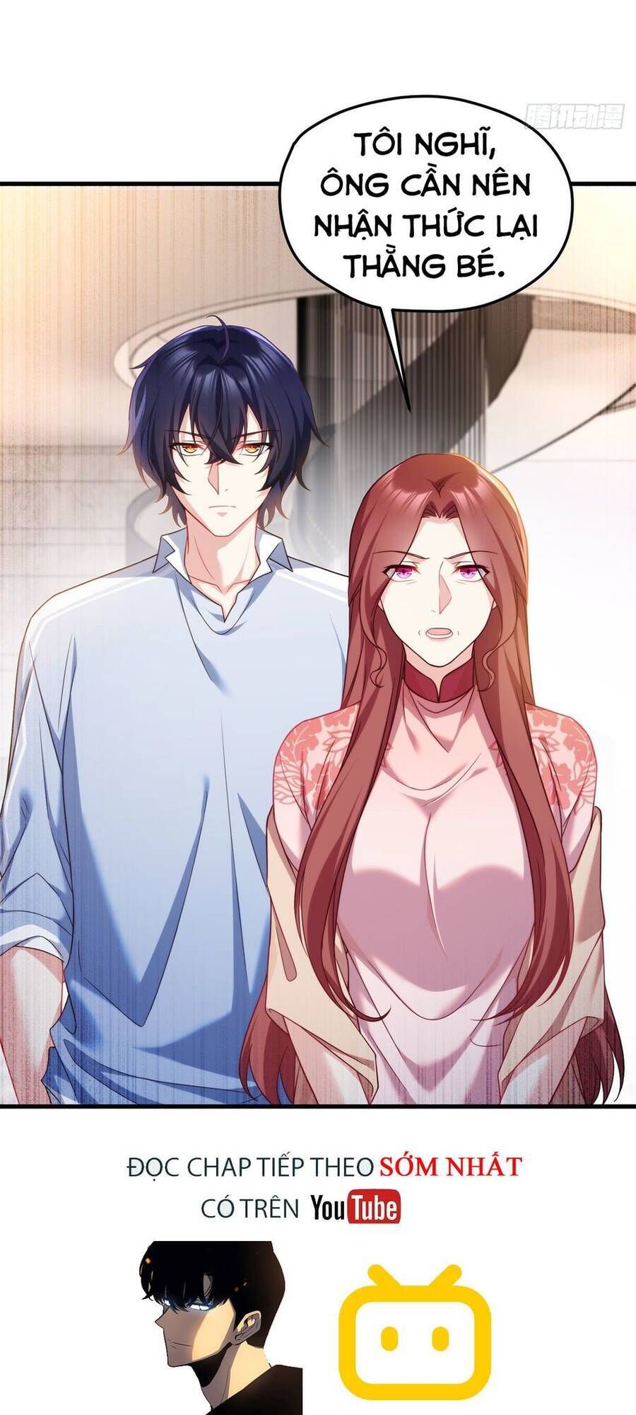 đọc truyện Tiên Tôn Lạc Vô Cực Chương 135 ảnh 43 tại Thiên Thai Truyện