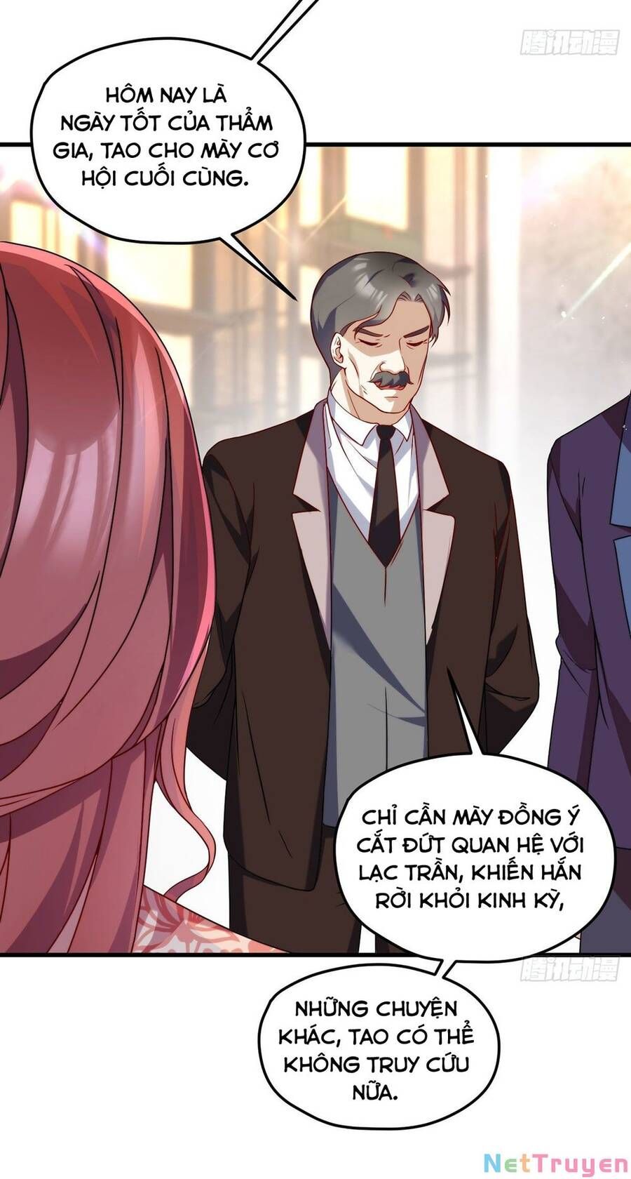 đọc truyện Tiên Tôn Lạc Vô Cực Chương 135 ảnh 9 tại Thiên Thai Truyện