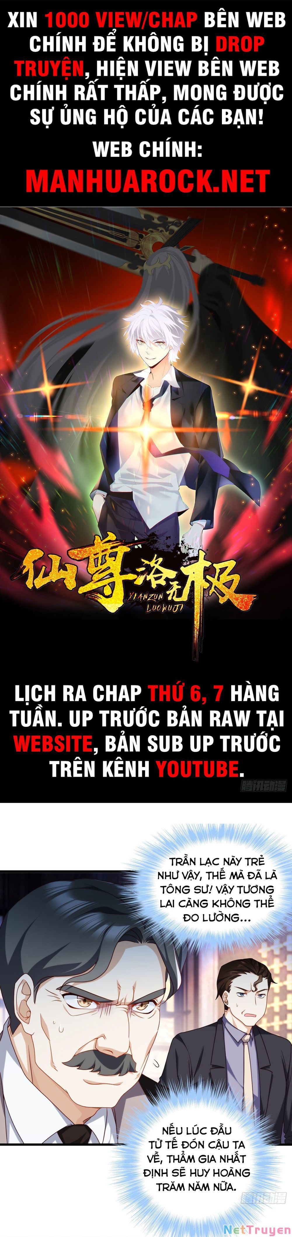 đọc truyện Tiên Tôn Lạc Vô Cực Chương 136 ảnh 3 tại Thiên Thai Truyện