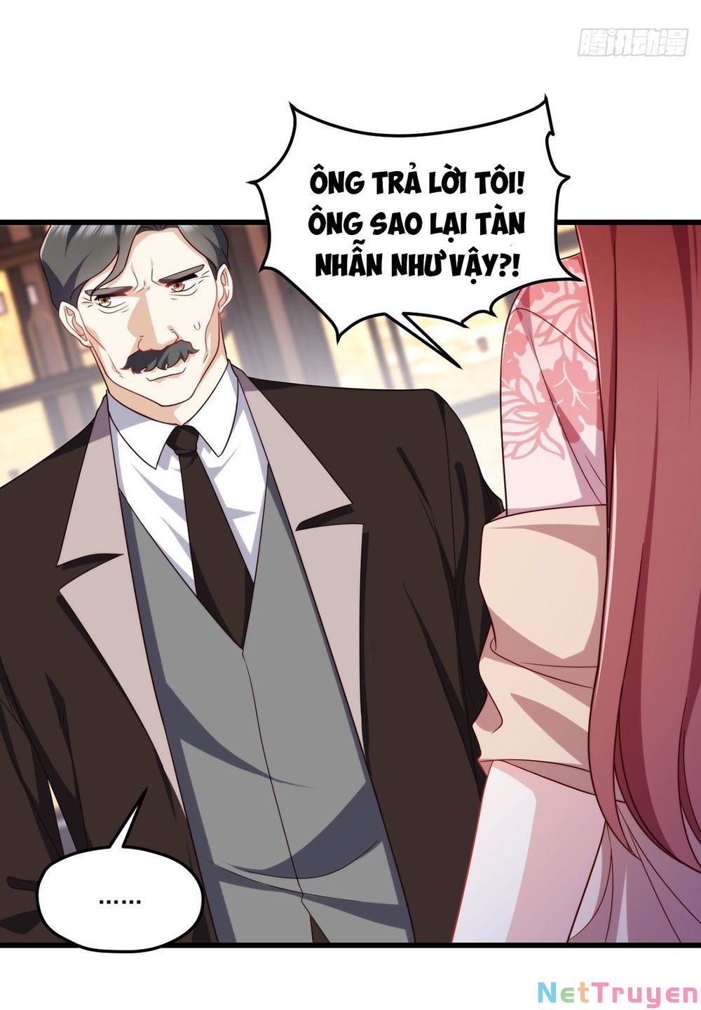 đọc truyện Tiên Tôn Lạc Vô Cực Chương 136 ảnh 15 tại Thiên Thai Truyện