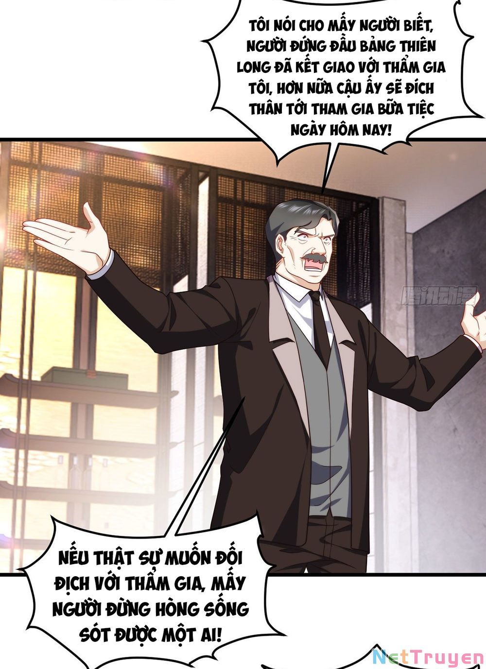 đọc truyện Tiên Tôn Lạc Vô Cực Chương 136 ảnh 17 tại Thiên Thai Truyện