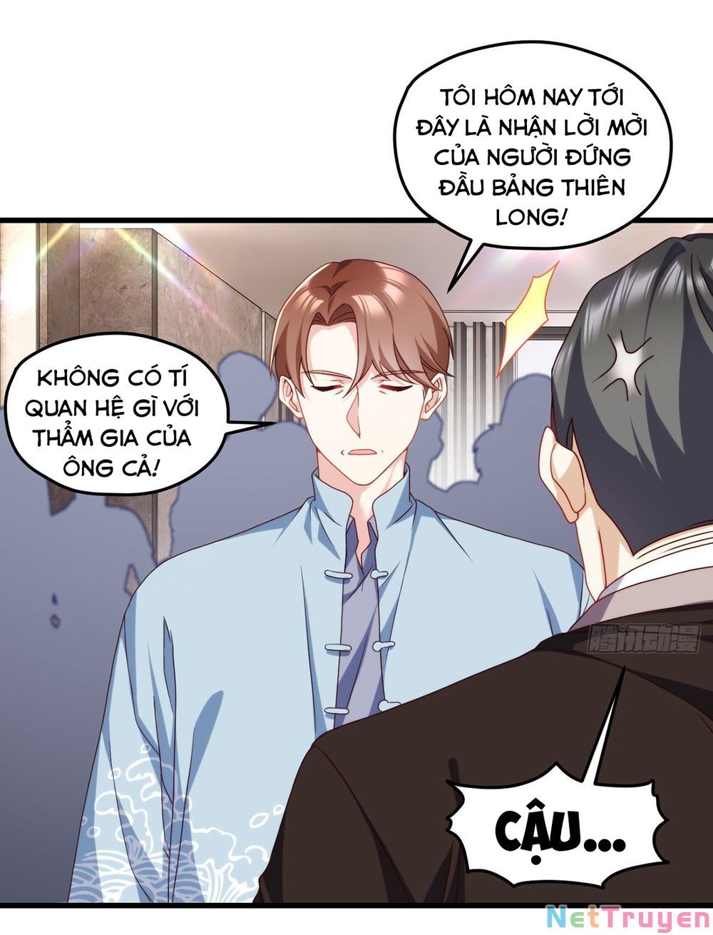 đọc truyện Tiên Tôn Lạc Vô Cực Chương 136 ảnh 24 tại Thiên Thai Truyện