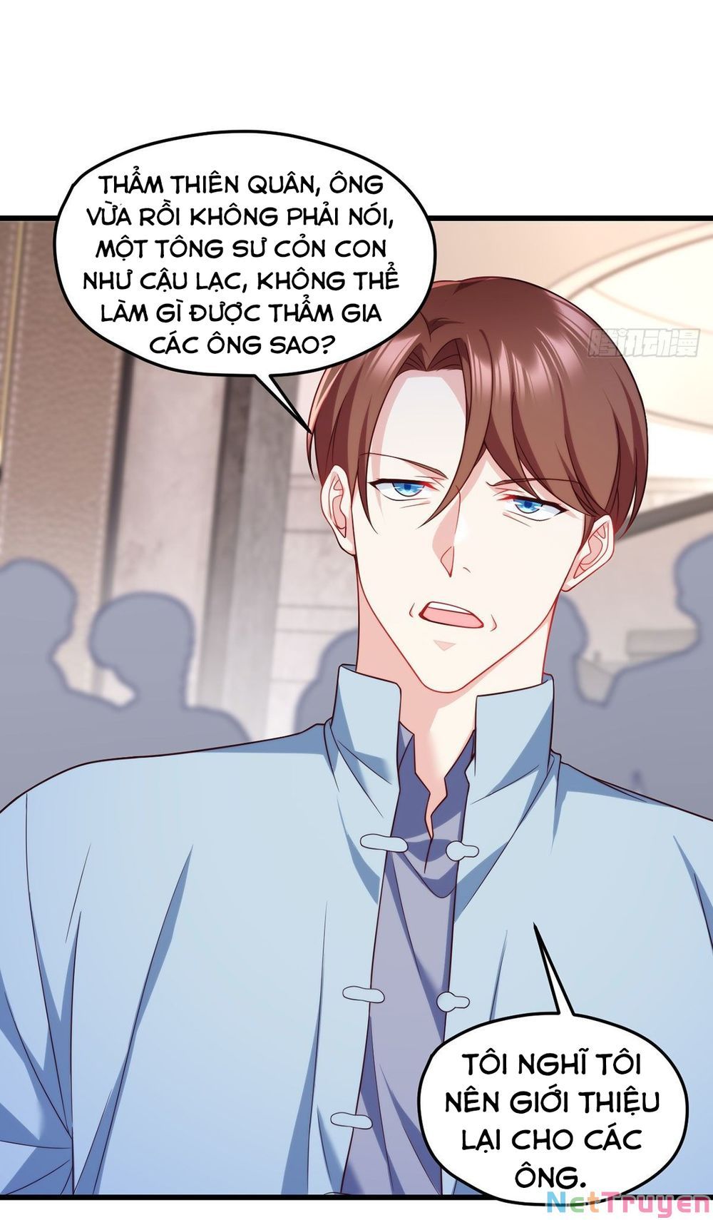 đọc truyện Tiên Tôn Lạc Vô Cực Chương 136 ảnh 29 tại Thiên Thai Truyện