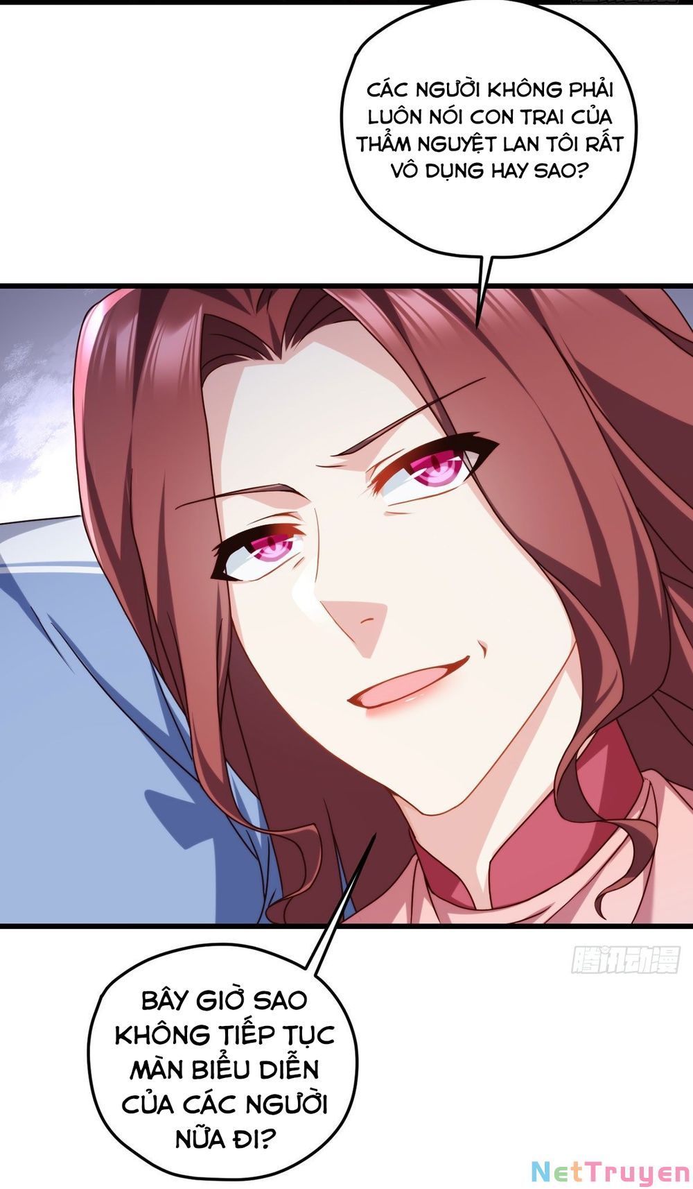 đọc truyện Tiên Tôn Lạc Vô Cực Chương 136 ảnh 5 tại Thiên Thai Truyện