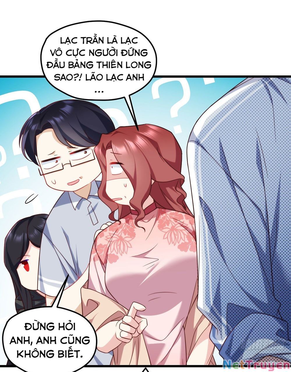 đọc truyện Tiên Tôn Lạc Vô Cực Chương 136 ảnh 33 tại Thiên Thai Truyện