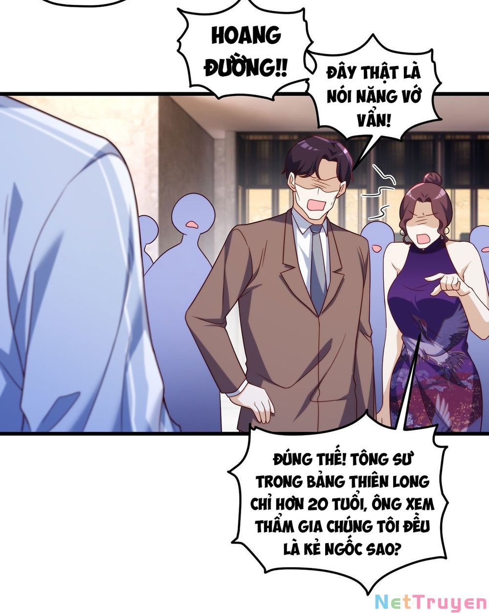 đọc truyện Tiên Tôn Lạc Vô Cực Chương 136 ảnh 34 tại Thiên Thai Truyện