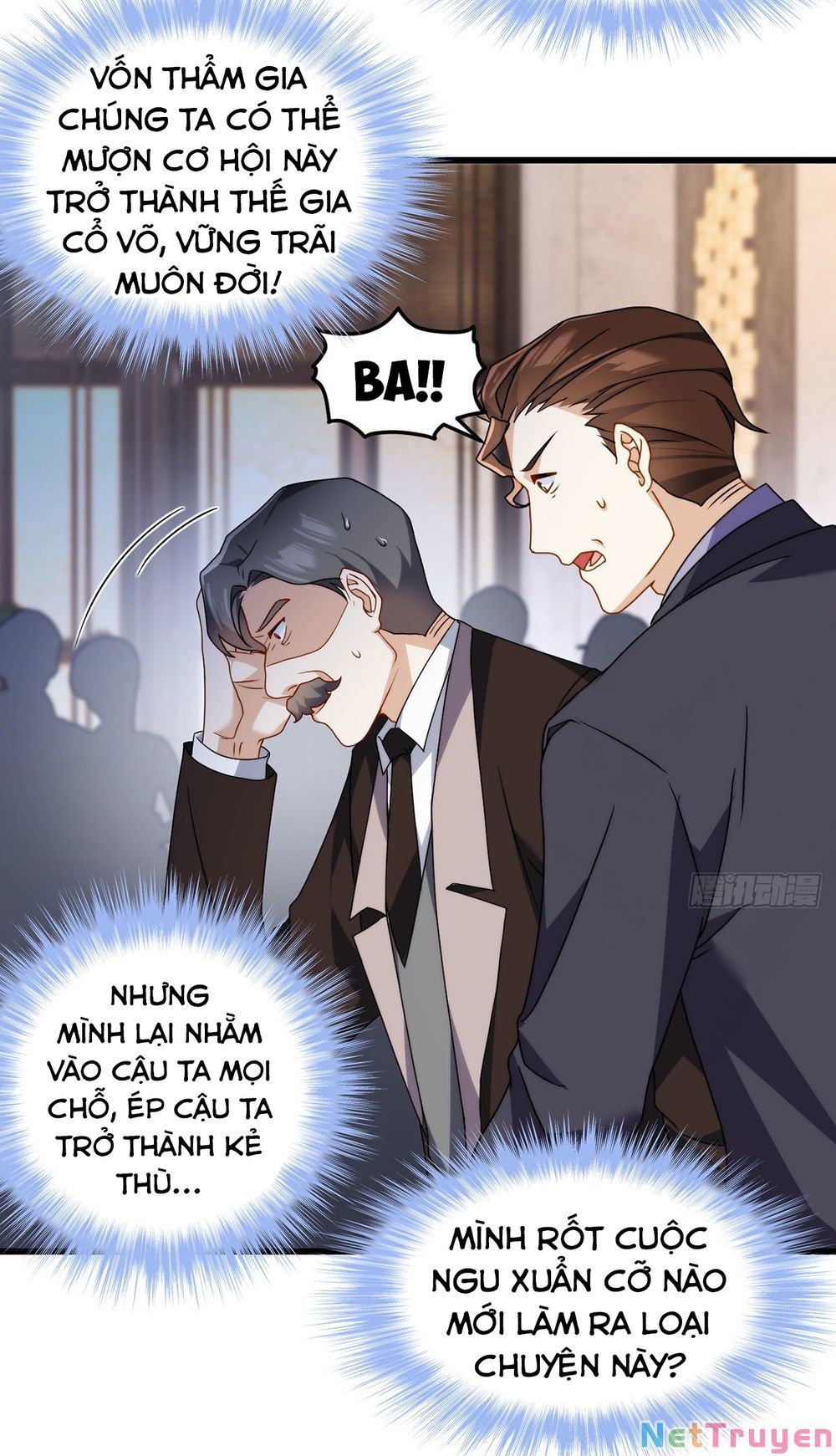 đọc truyện Tiên Tôn Lạc Vô Cực Chương 136 ảnh 37 tại Thiên Thai Truyện