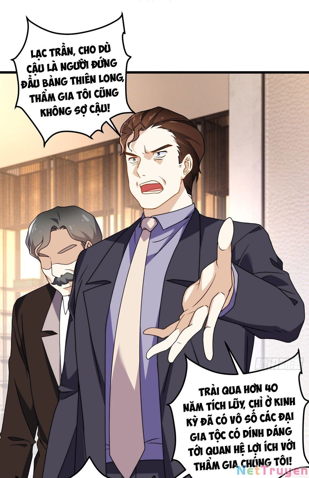 đọc truyện Tiên Tôn Lạc Vô Cực Chương 136 ảnh 39 tại Thiên Thai Truyện