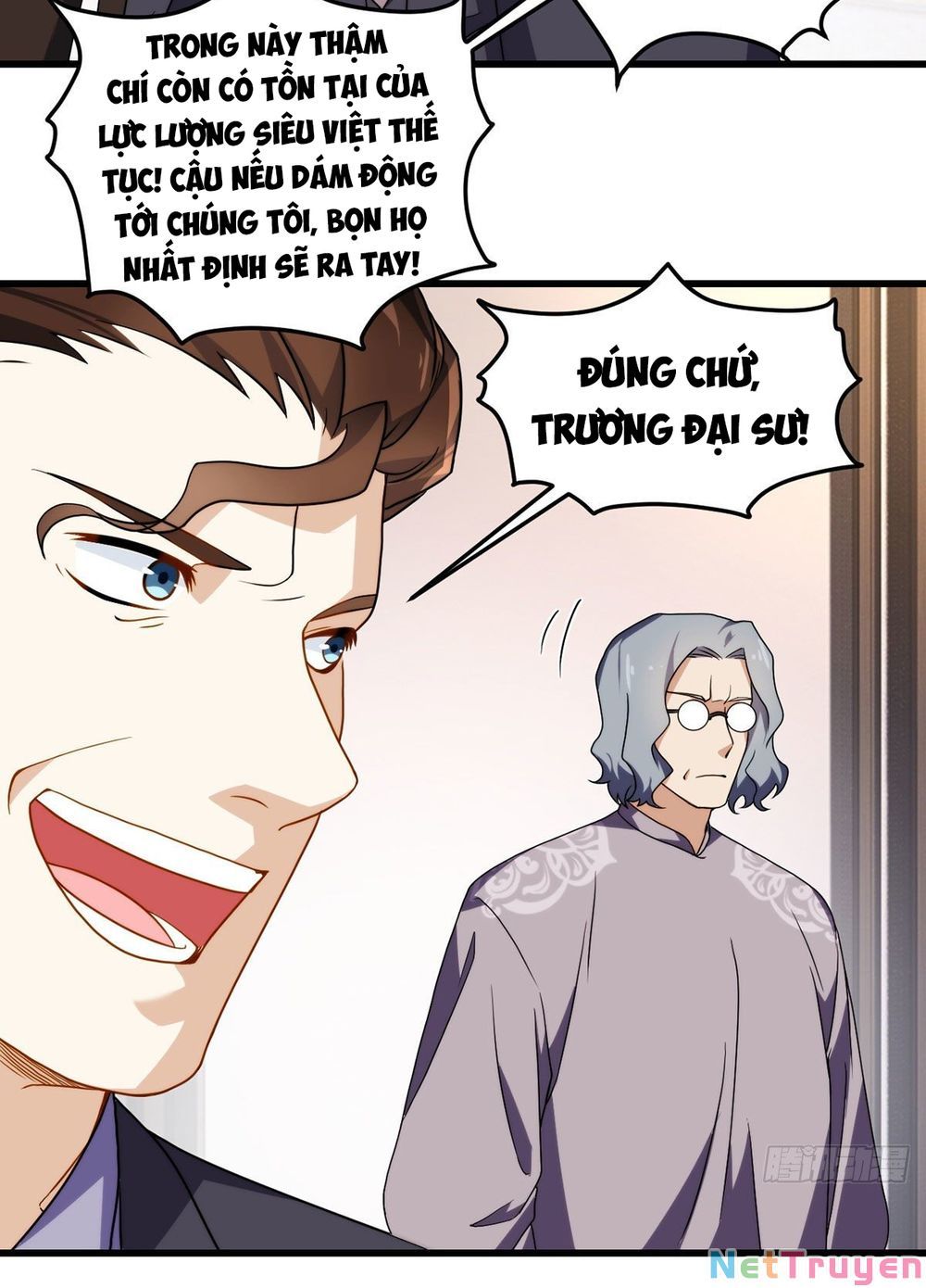 đọc truyện Tiên Tôn Lạc Vô Cực Chương 136 ảnh 40 tại Thiên Thai Truyện