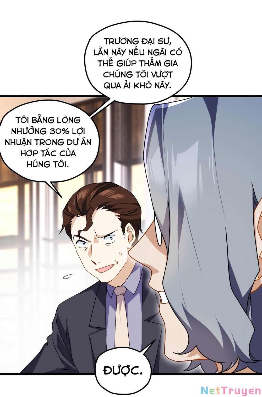 đọc truyện Tiên Tôn Lạc Vô Cực Chương 136 ảnh 41 tại Thiên Thai Truyện