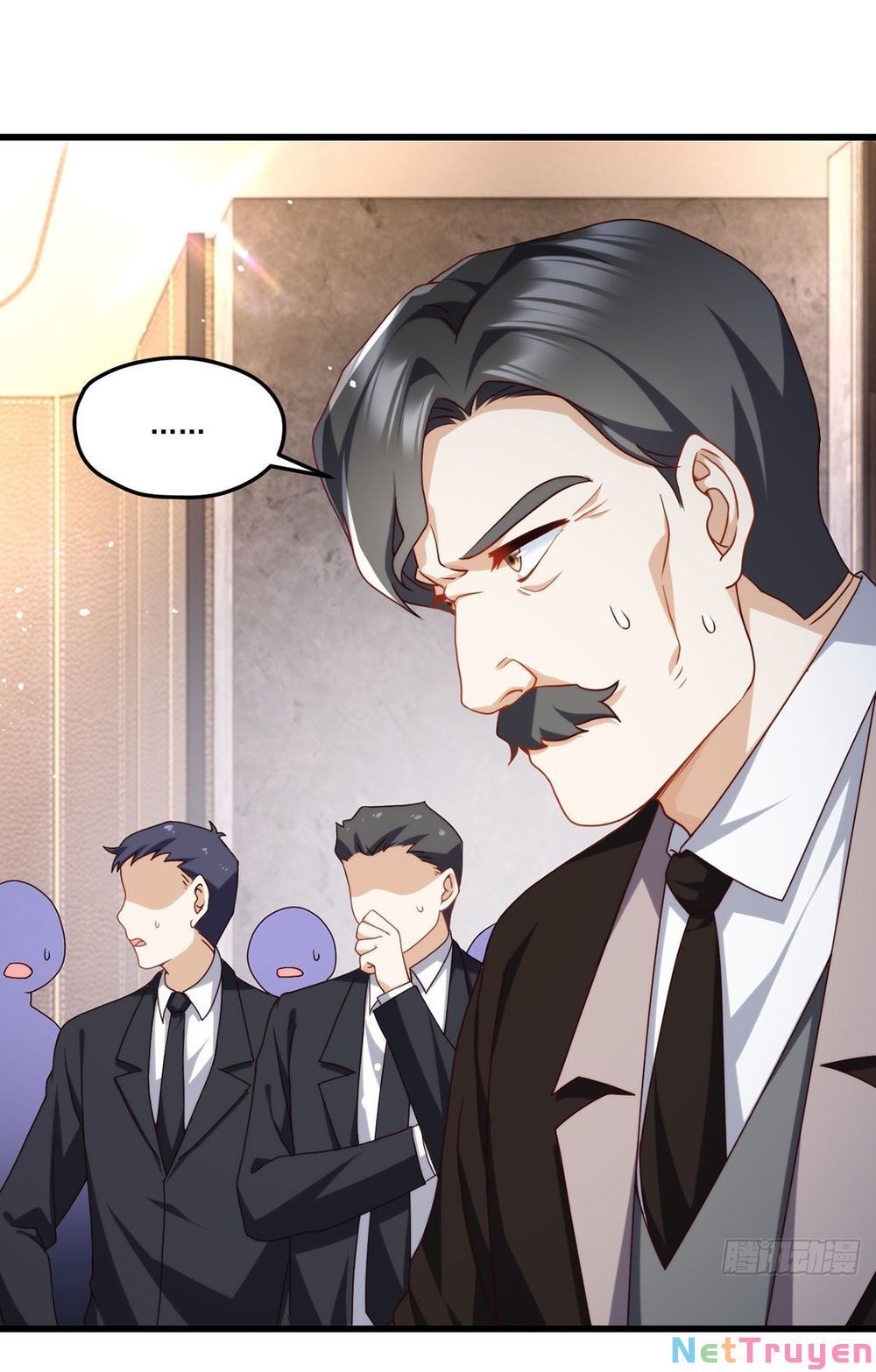 đọc truyện Tiên Tôn Lạc Vô Cực Chương 136 ảnh 6 tại Thiên Thai Truyện