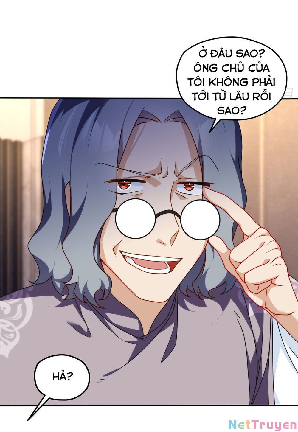 đọc truyện Tiên Tôn Lạc Vô Cực Chương 136 ảnh 44 tại Thiên Thai Truyện