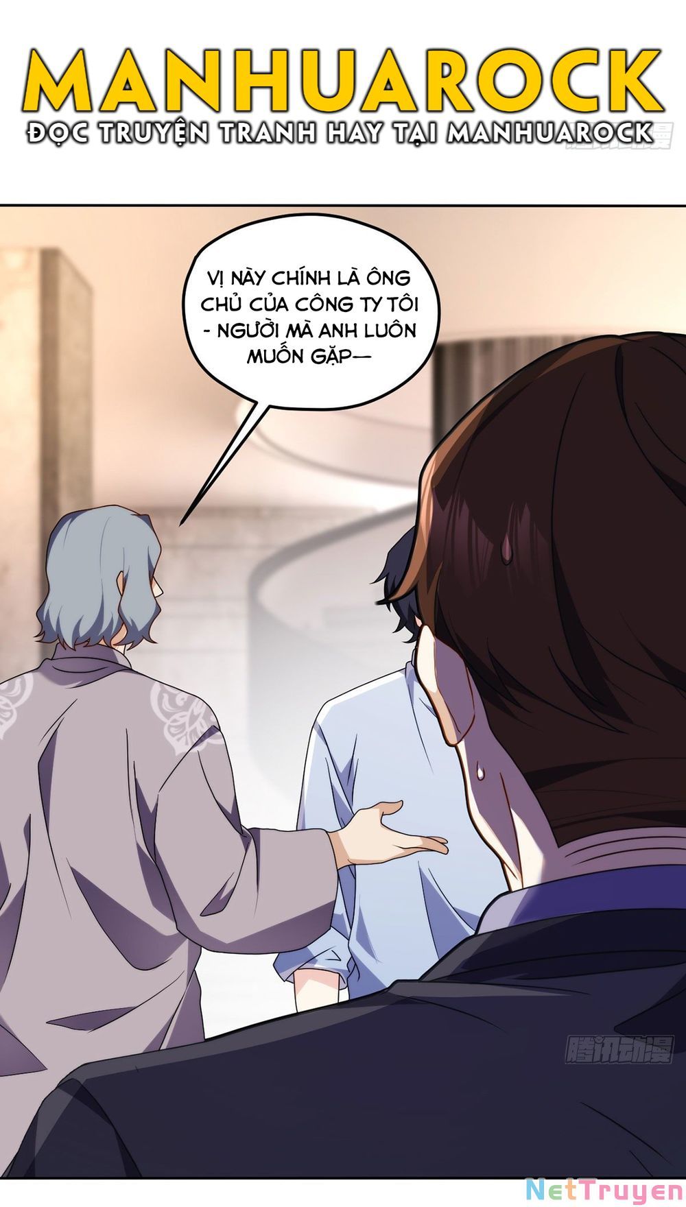 đọc truyện Tiên Tôn Lạc Vô Cực Chương 136 ảnh 45 tại Thiên Thai Truyện