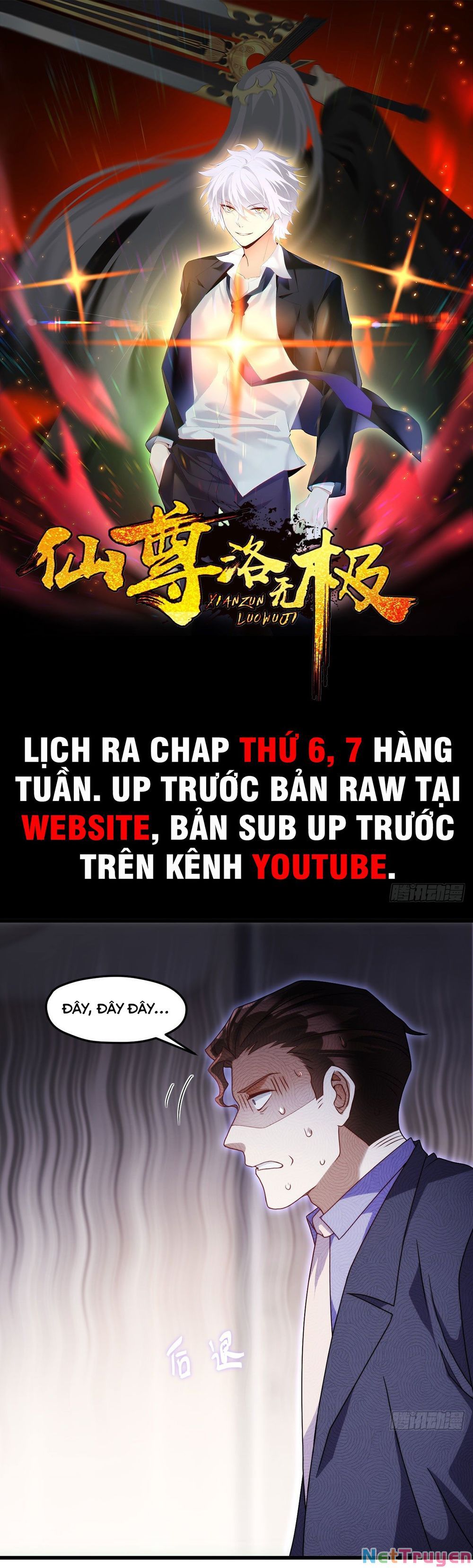 đọc truyện Tiên Tôn Lạc Vô Cực Chương 137 ảnh 3 tại Thiên Thai Truyện