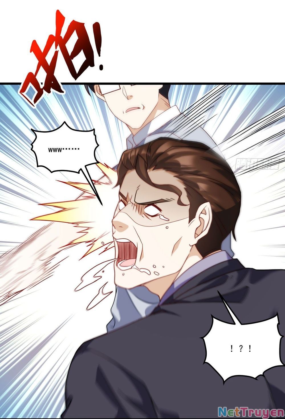 đọc truyện Tiên Tôn Lạc Vô Cực Chương 137 ảnh 12 tại Thiên Thai Truyện