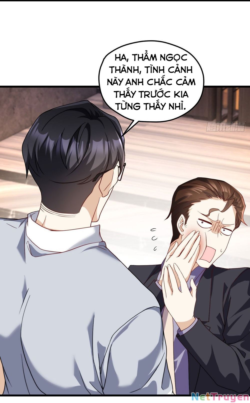 đọc truyện Tiên Tôn Lạc Vô Cực Chương 137 ảnh 13 tại Thiên Thai Truyện