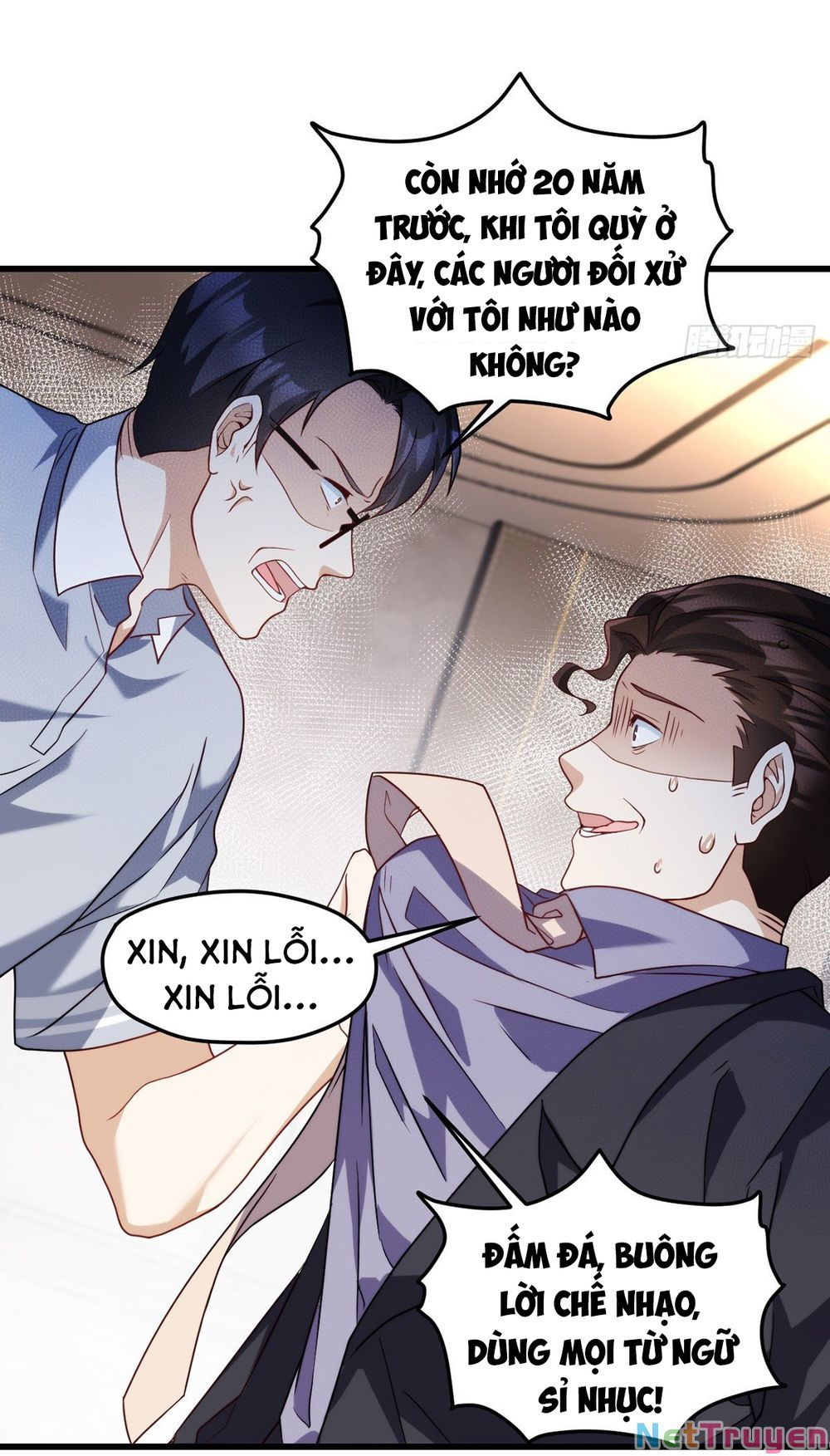 đọc truyện Tiên Tôn Lạc Vô Cực Chương 137 ảnh 14 tại Thiên Thai Truyện