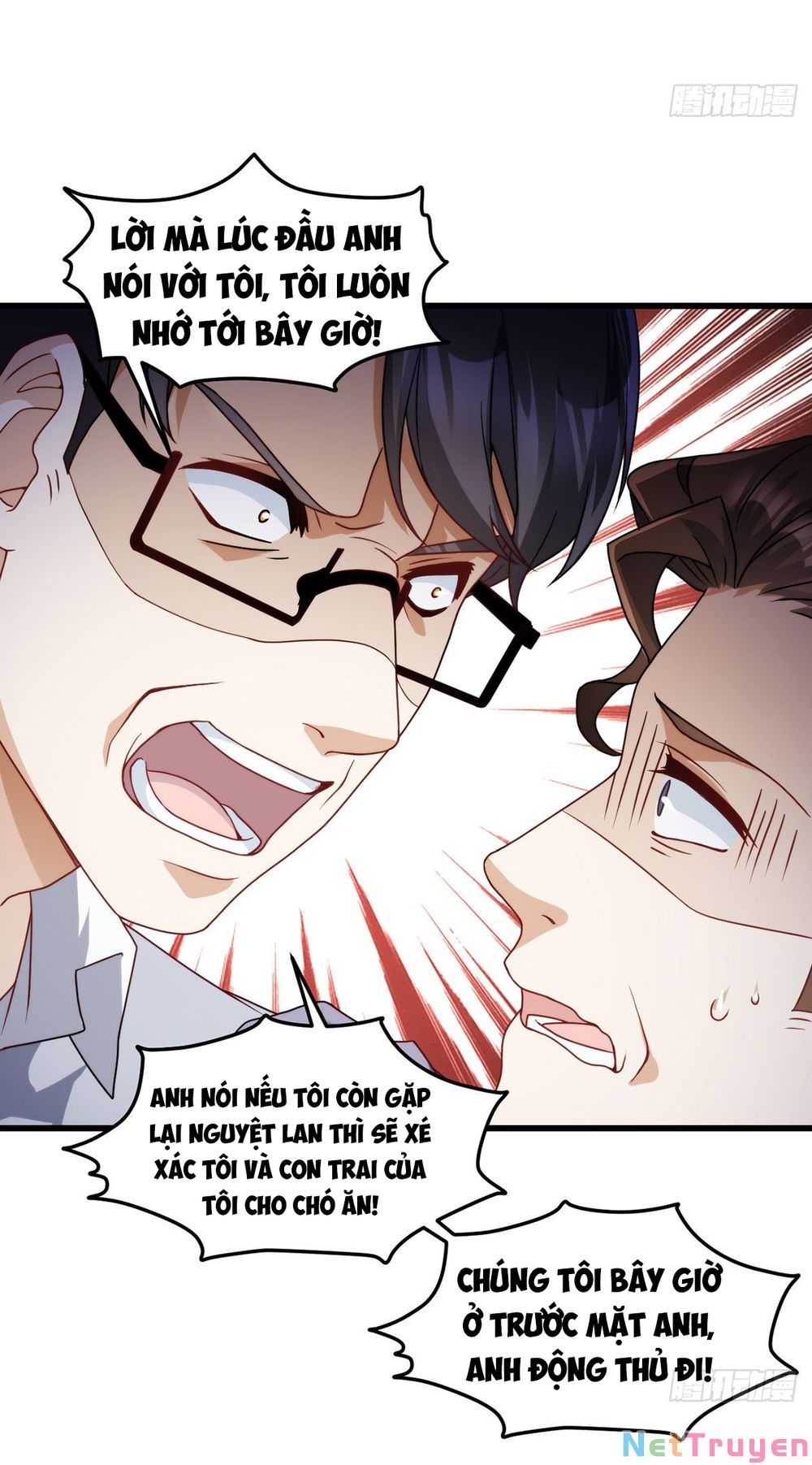 đọc truyện Tiên Tôn Lạc Vô Cực Chương 137 ảnh 15 tại Thiên Thai Truyện