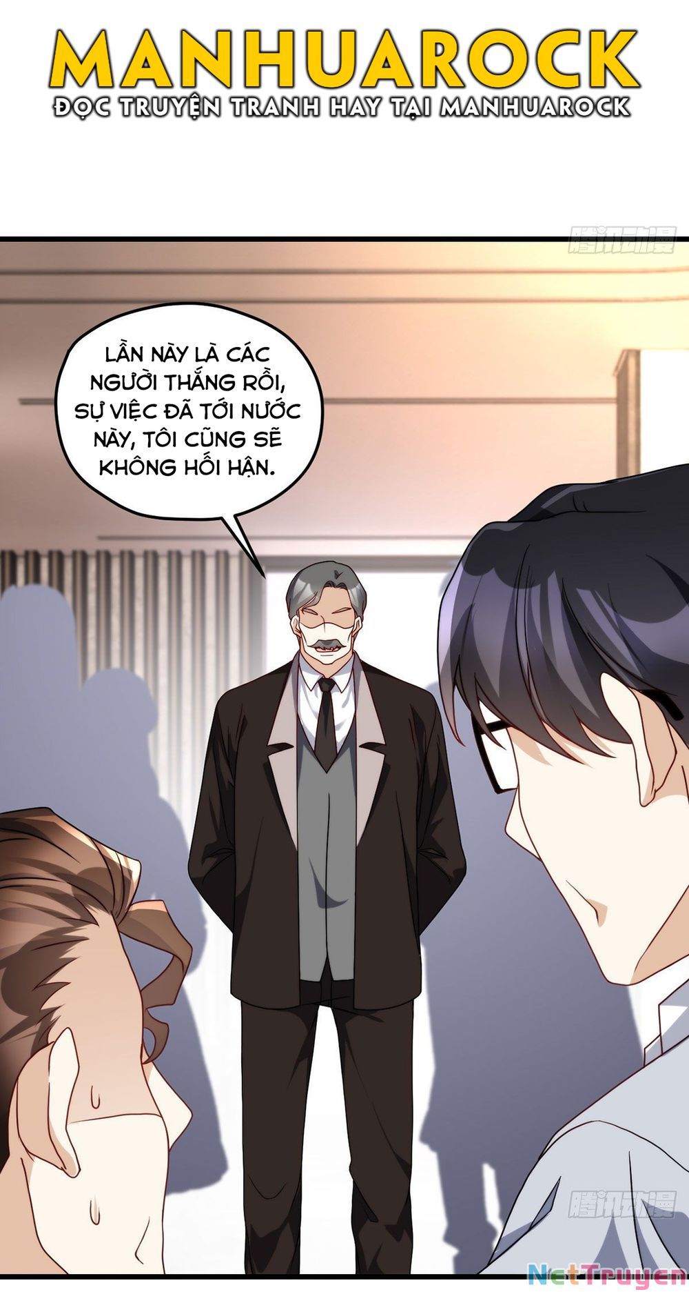 đọc truyện Tiên Tôn Lạc Vô Cực Chương 137 ảnh 17 tại Thiên Thai Truyện