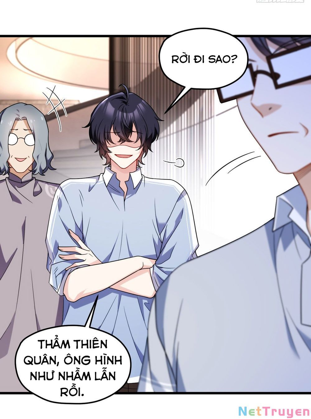 đọc truyện Tiên Tôn Lạc Vô Cực Chương 137 ảnh 19 tại Thiên Thai Truyện