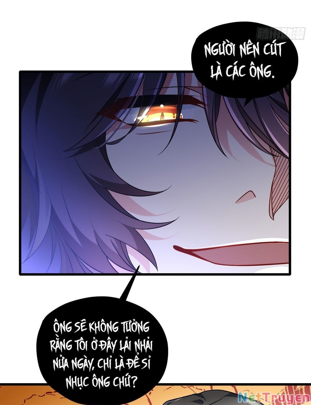 đọc truyện Tiên Tôn Lạc Vô Cực Chương 137 ảnh 20 tại Thiên Thai Truyện