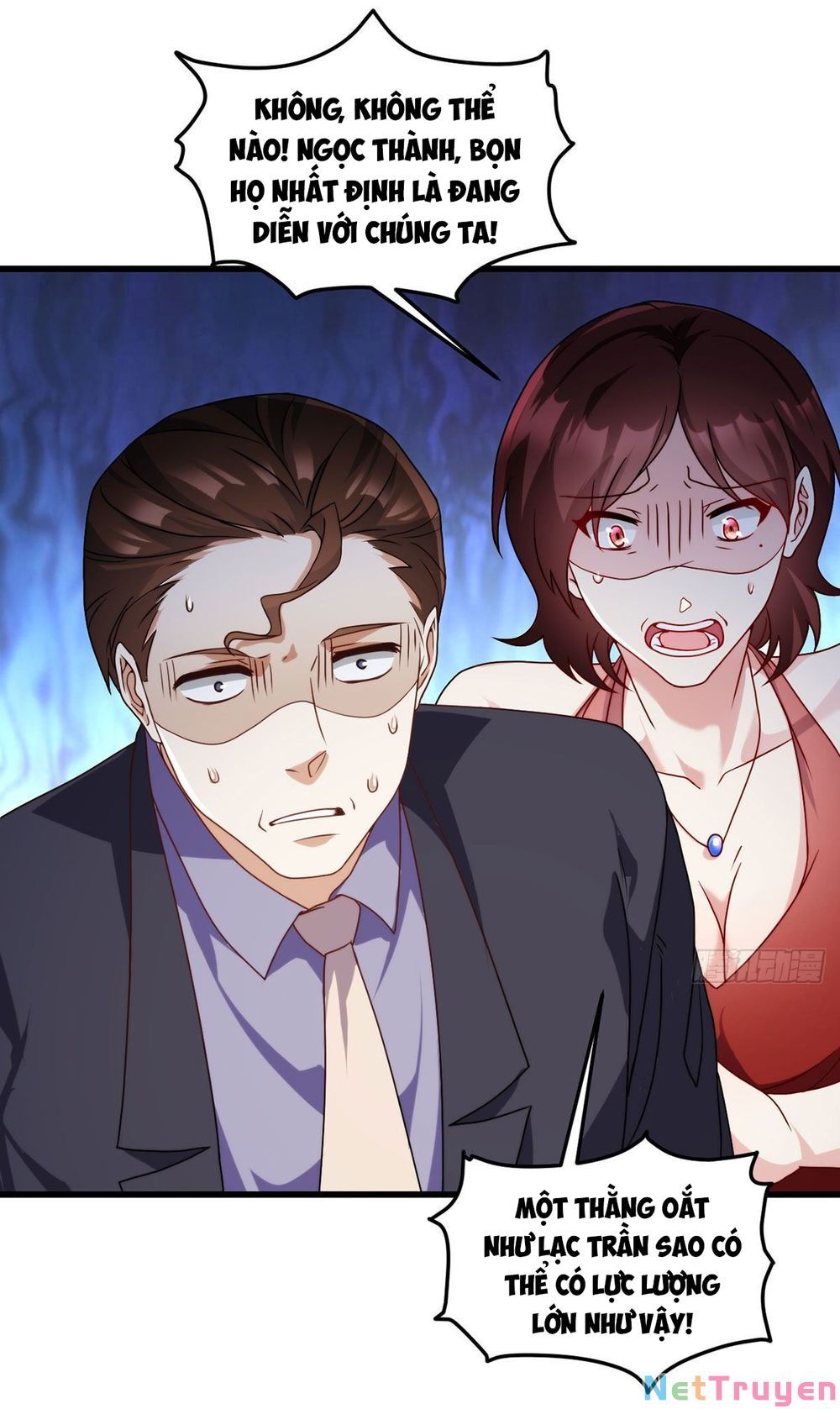 đọc truyện Tiên Tôn Lạc Vô Cực Chương 137 ảnh 4 tại Thiên Thai Truyện