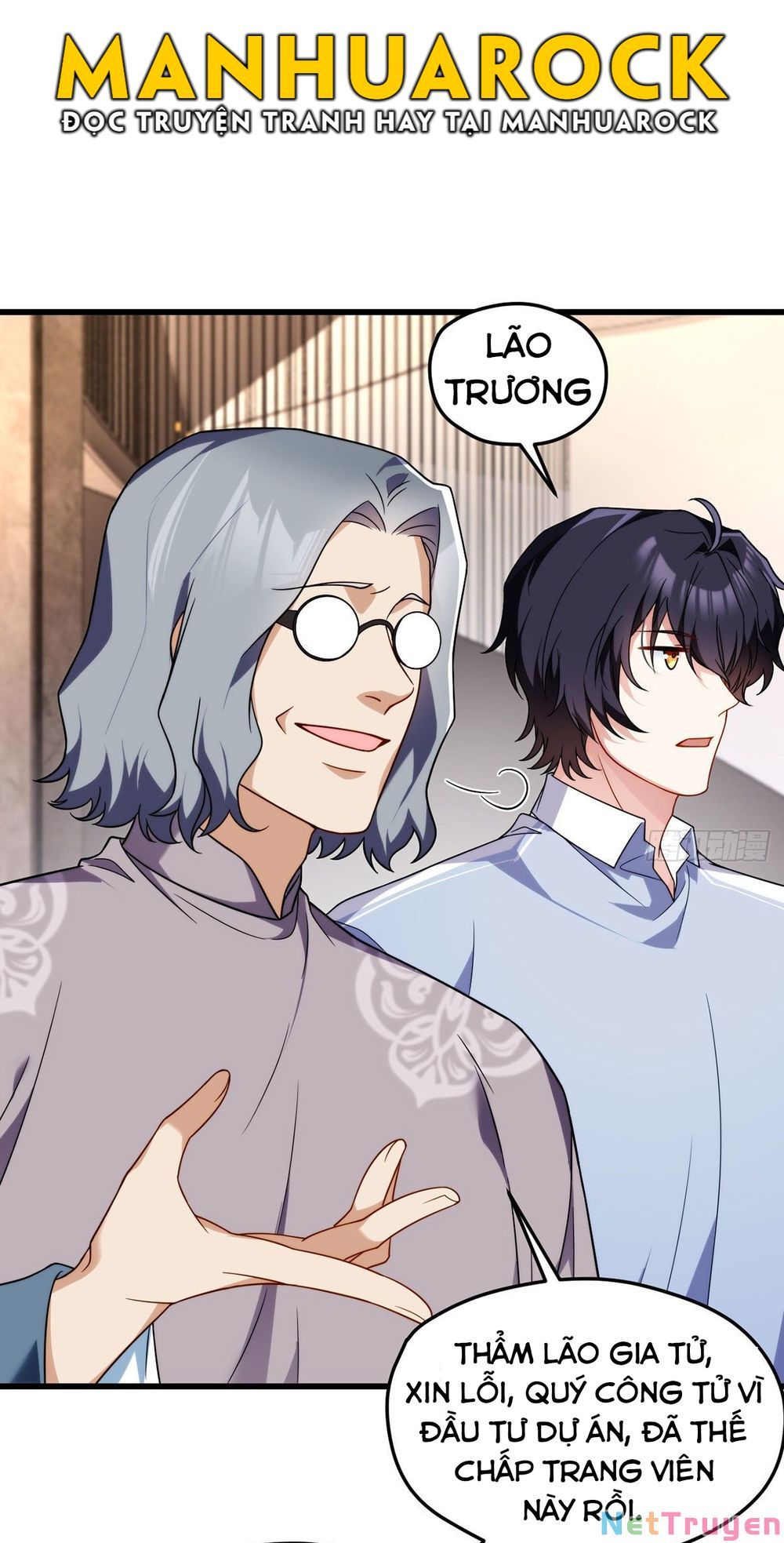 đọc truyện Tiên Tôn Lạc Vô Cực Chương 137 ảnh 22 tại Thiên Thai Truyện