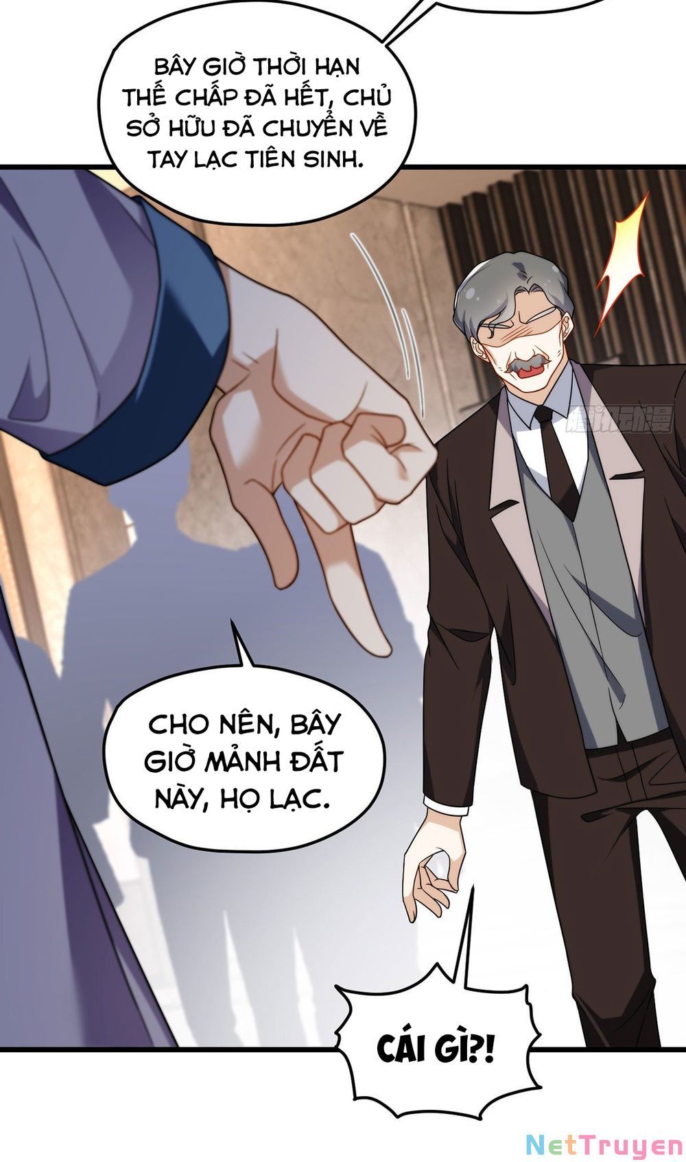 đọc truyện Tiên Tôn Lạc Vô Cực Chương 137 ảnh 23 tại Thiên Thai Truyện