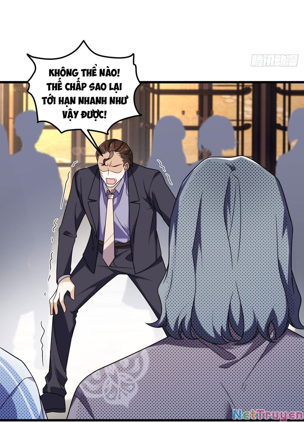 đọc truyện Tiên Tôn Lạc Vô Cực Chương 137 ảnh 24 tại Thiên Thai Truyện