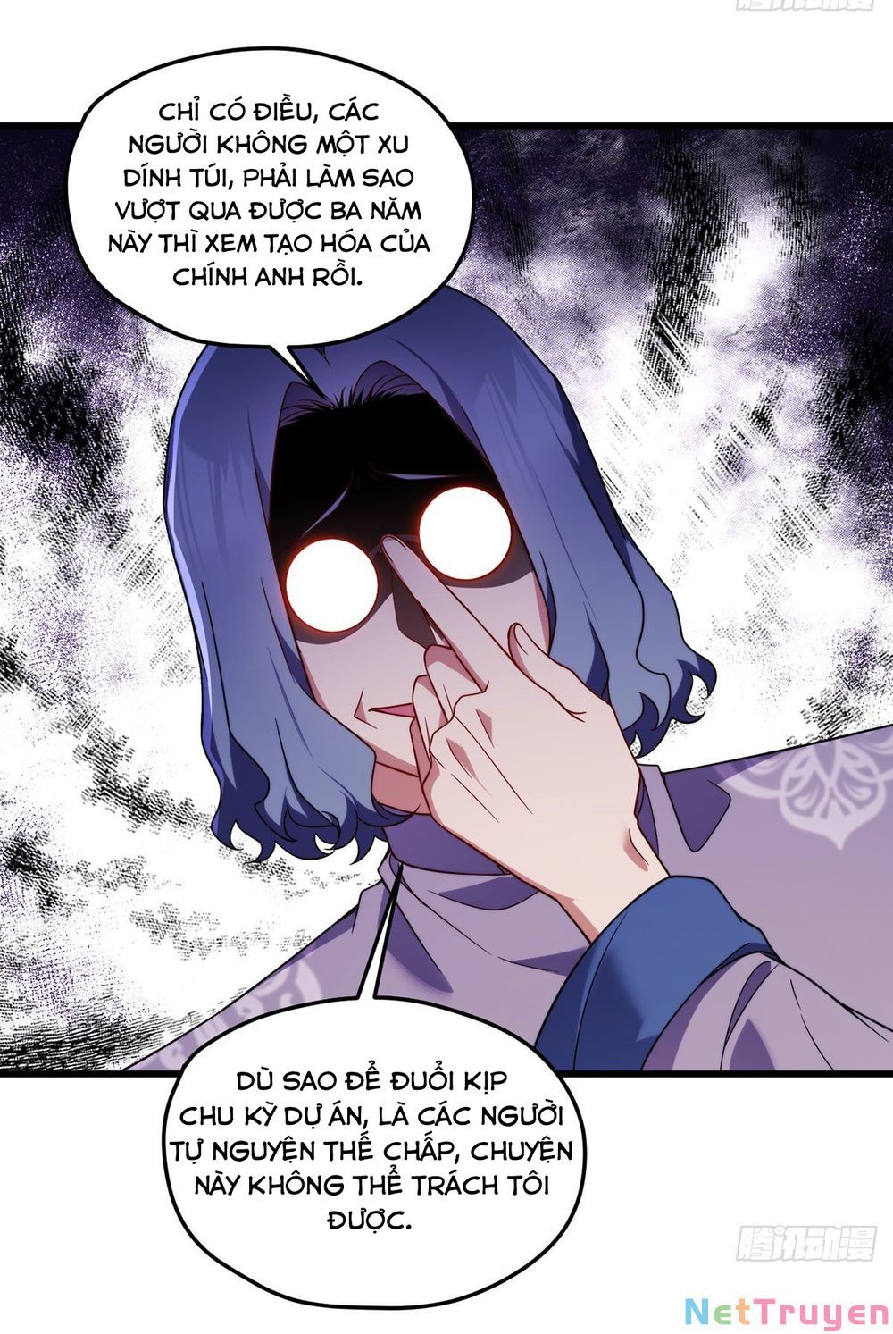 đọc truyện Tiên Tôn Lạc Vô Cực Chương 137 ảnh 27 tại Thiên Thai Truyện