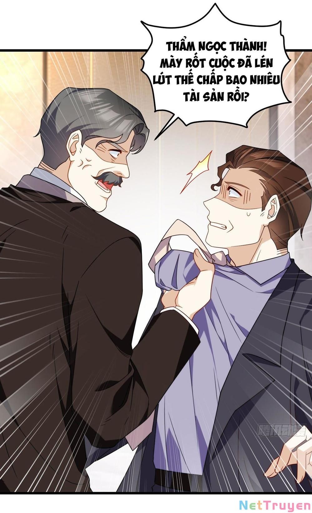 đọc truyện Tiên Tôn Lạc Vô Cực Chương 137 ảnh 28 tại Thiên Thai Truyện