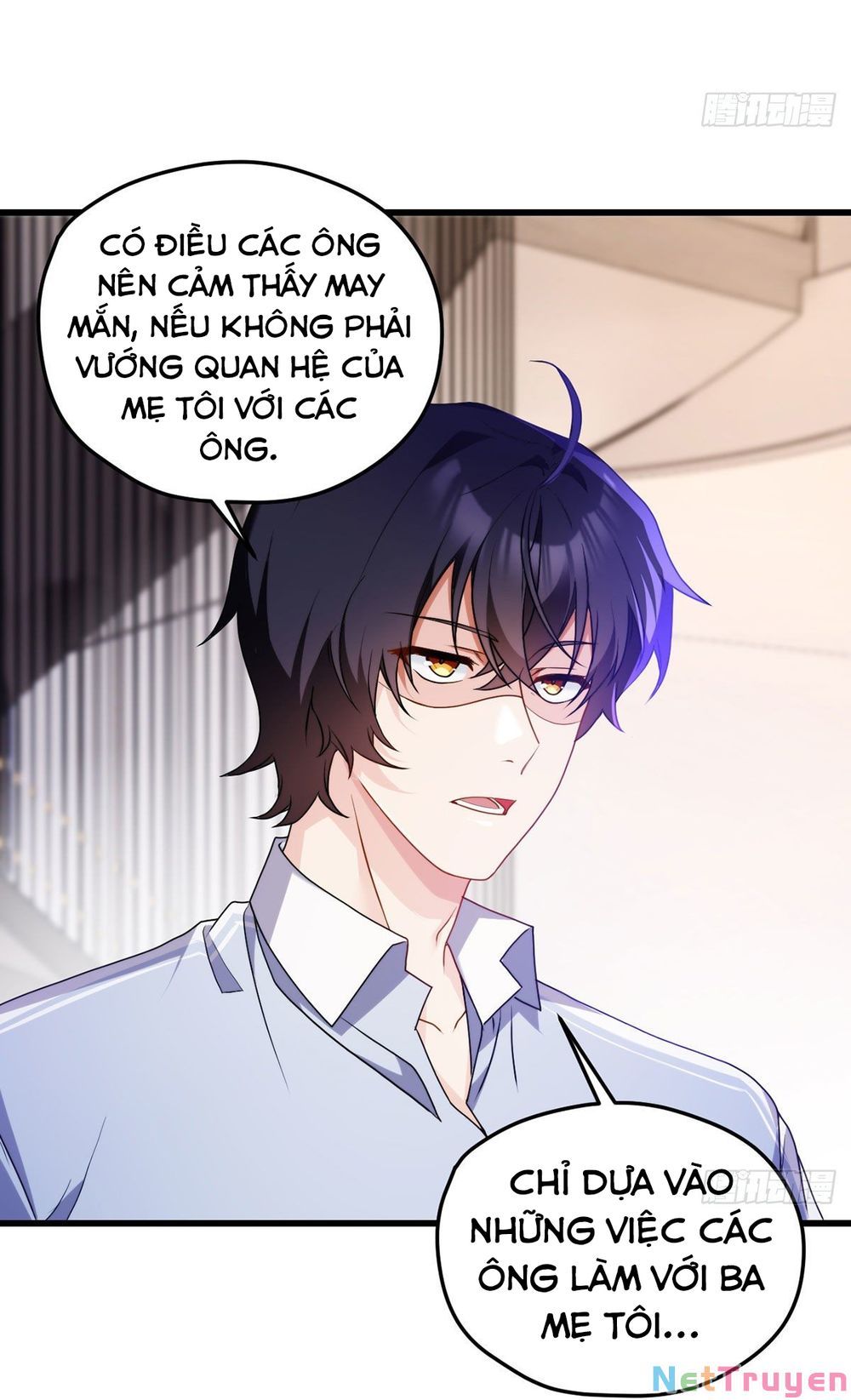 đọc truyện Tiên Tôn Lạc Vô Cực Chương 137 ảnh 35 tại Thiên Thai Truyện