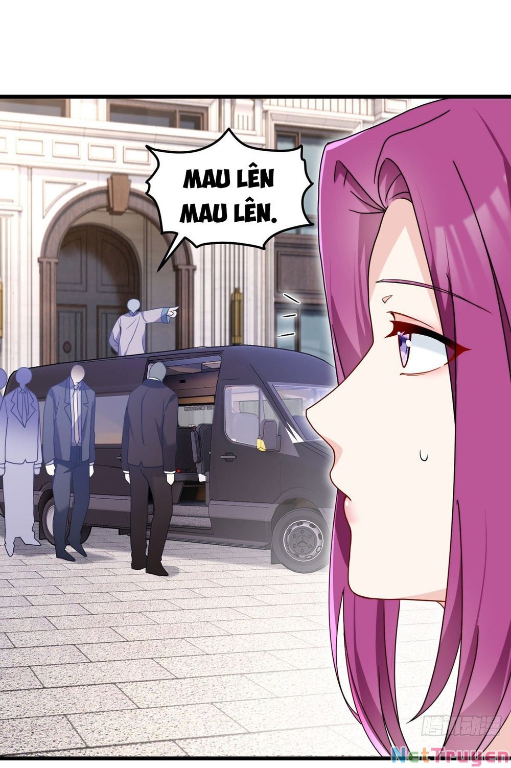 đọc truyện Tiên Tôn Lạc Vô Cực Chương 137 ảnh 39 tại Thiên Thai Truyện