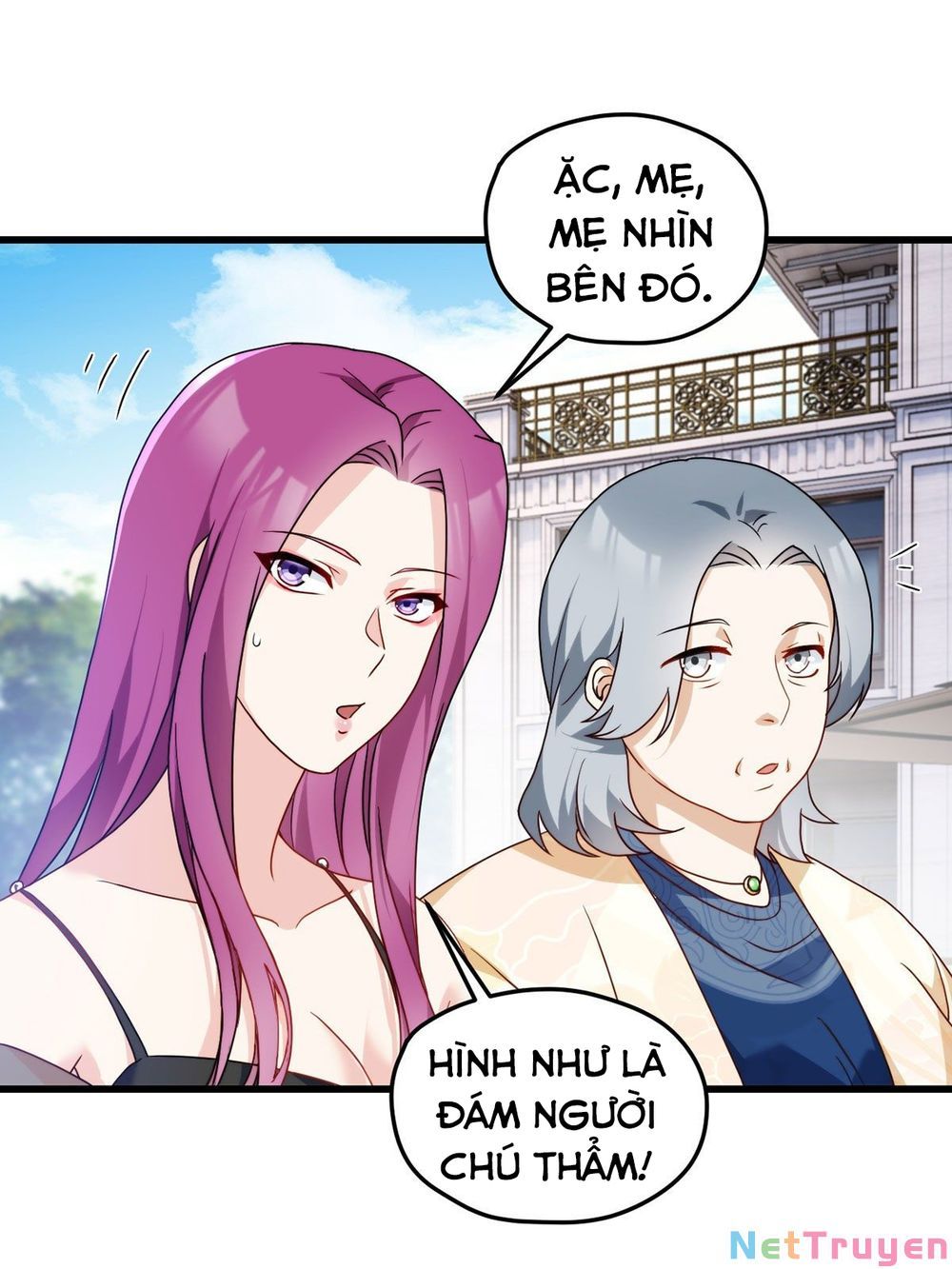 đọc truyện Tiên Tôn Lạc Vô Cực Chương 137 ảnh 40 tại Thiên Thai Truyện