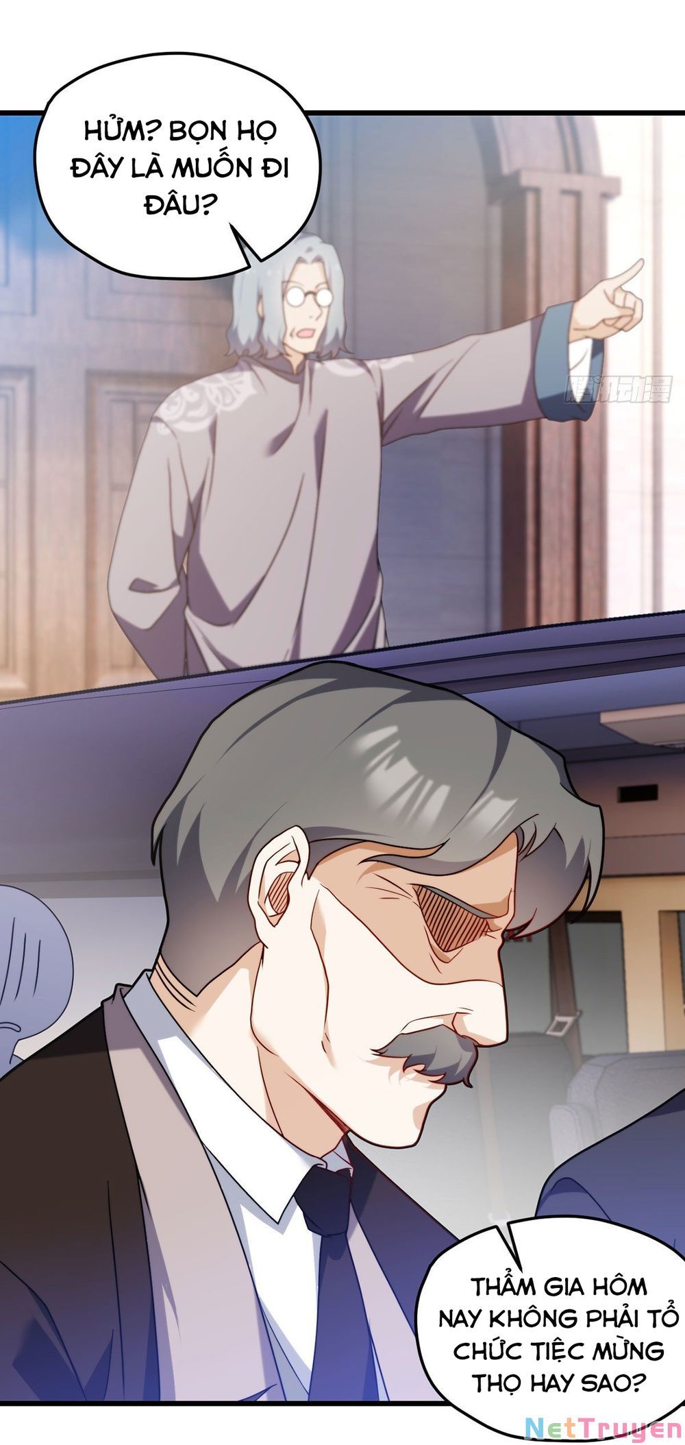 đọc truyện Tiên Tôn Lạc Vô Cực Chương 137 ảnh 41 tại Thiên Thai Truyện